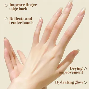 Крем для рук XPEX Набір 5 шт. Зволожуючий synthetic.ua - Фото 1