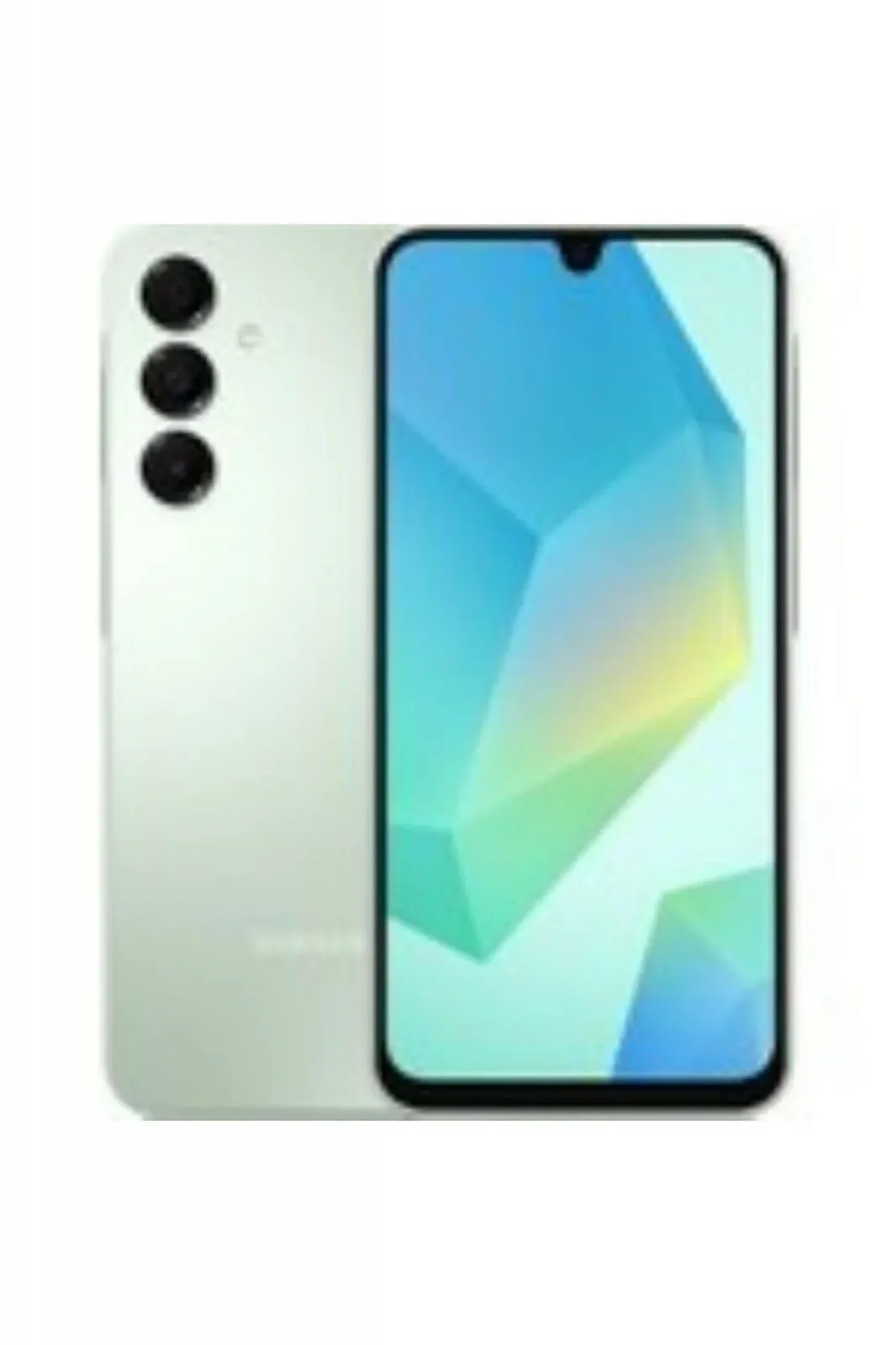 Смартфон Samsung Galaxy A16 128GB 4GB RAM Light Green, фото №1