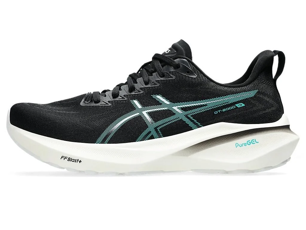 Кросівки ASICS GT-2000 13 Чоловічі, фото №3 Кросівки ASICS GT-2000 13 Чоловічі, фото №3