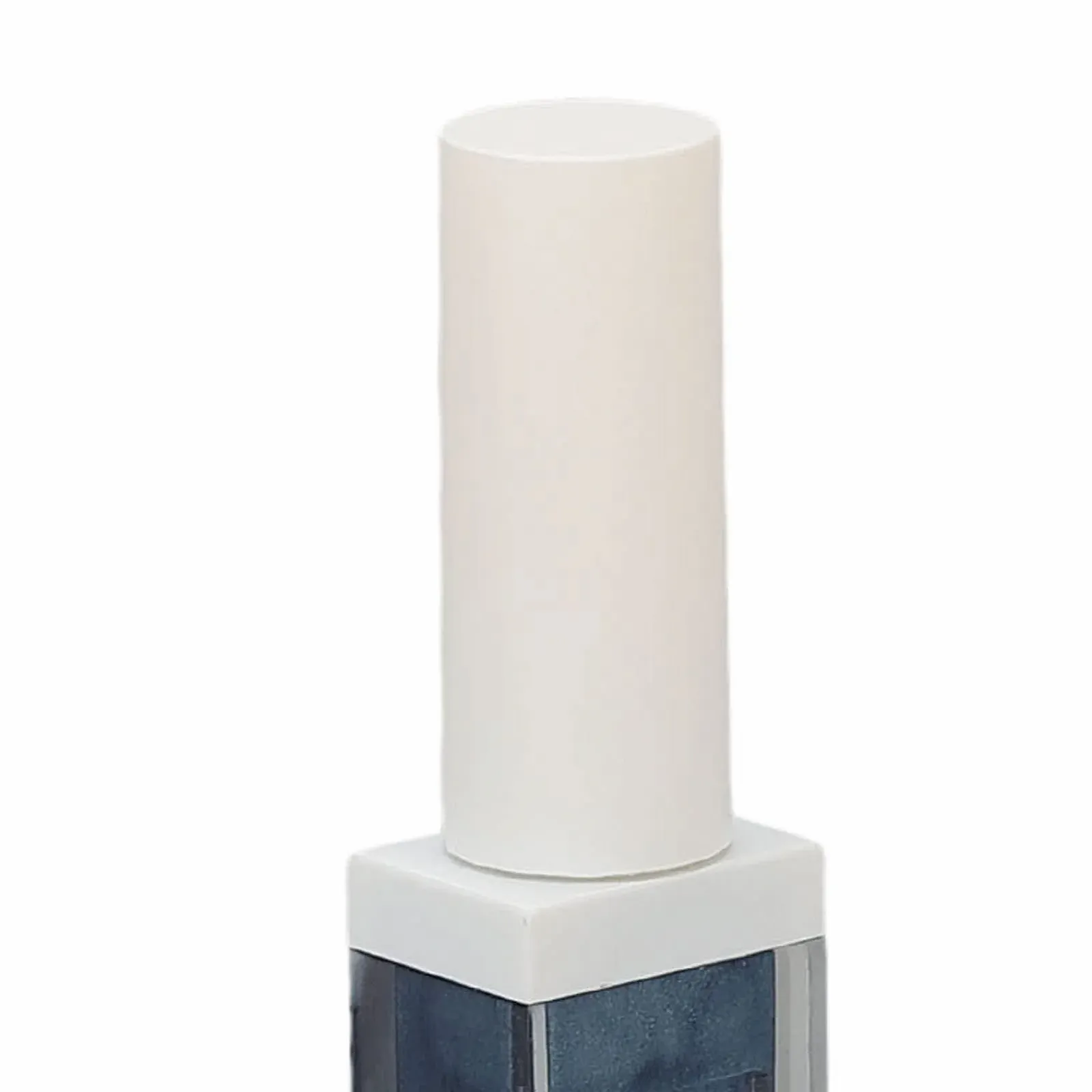 Підводка для очей рідка Водостійка Блискуча Шовковиста 3 г, Синя, фото №6