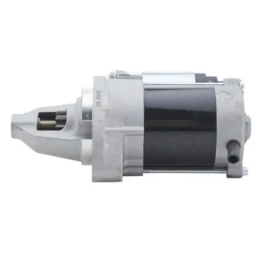 Стартер HELLA 8EA 011 611-941 для HONDA, фото №4 Стартер HELLA 8EA 011 611-941 для HONDA, фото №4