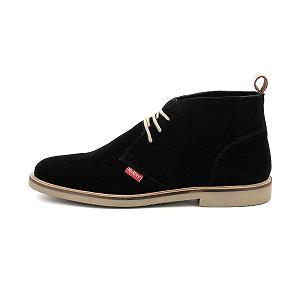 Ботинки Классические мужские Kickers Tyl synthetic.ua - Фото 1