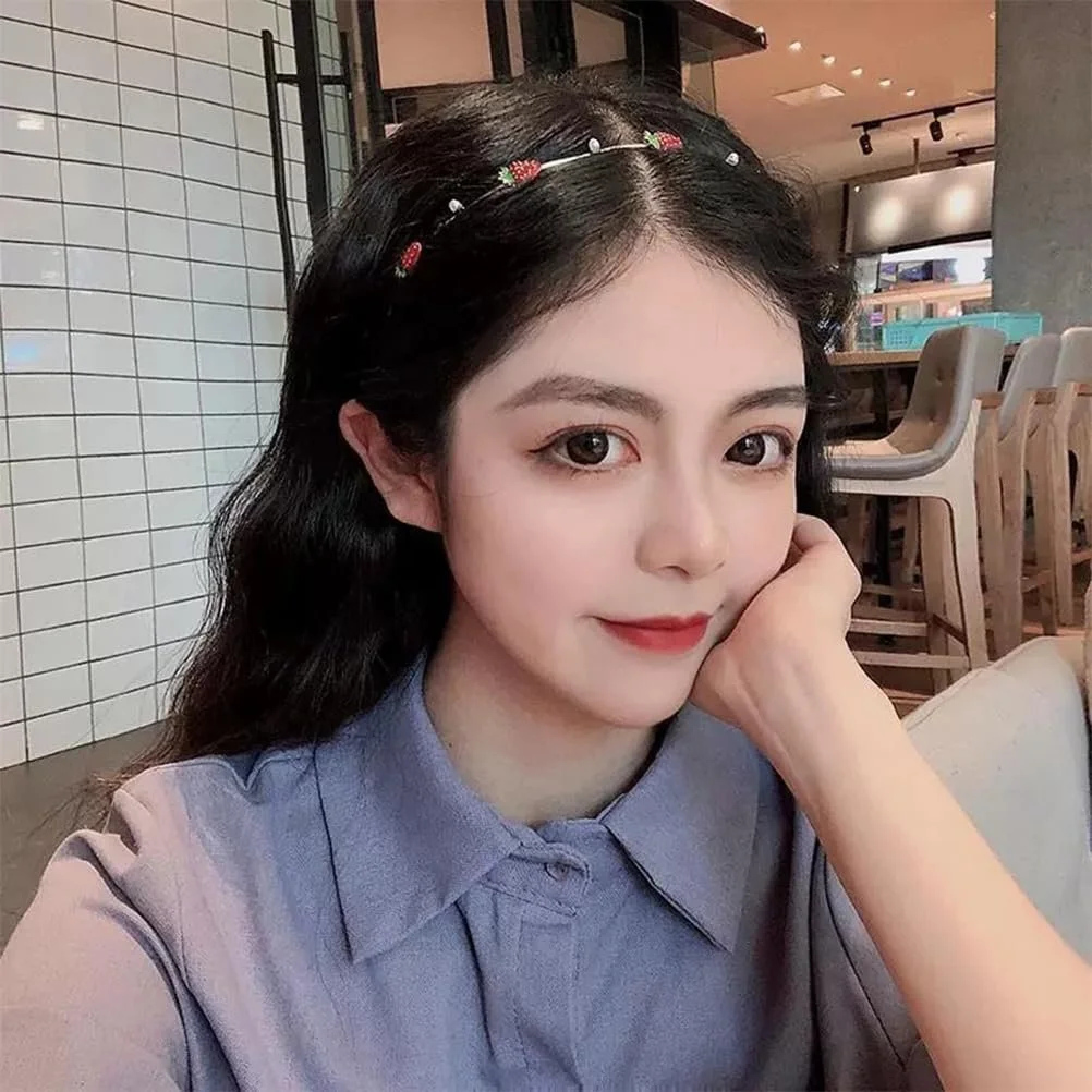 Обруч для волосся FRCOLOR, фото №2