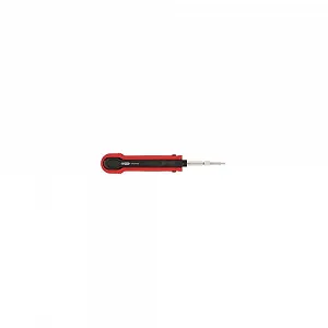 Інструмент для розблокування плоских/круглих штекерів KS TOOLS 154.0132 - Фото 1