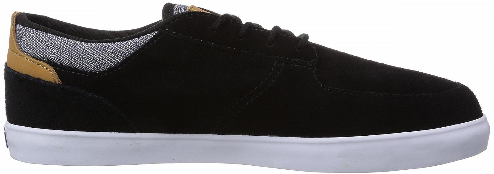 Кроссовки Etnies Hitch мужские, фото №6