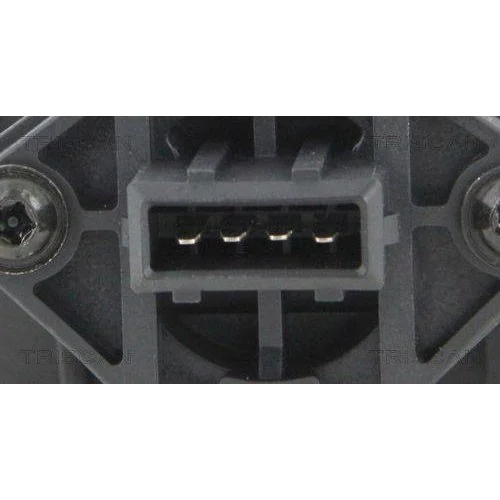 Датчик масової витрати повітря TRISCAN 8812 24301 для OPEL VAUXHALL, фото №2