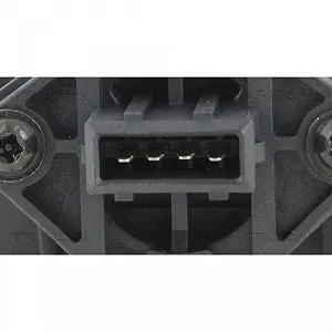 Датчик масової витрати повітря TRISCAN 8812 24301 для OPEL VAUXHALL synthetic.ua - Фото 1