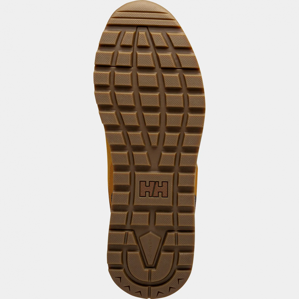 Черевики RANGER LV 11829-725 HELLY HANSEN Світло-коричневий 44.5, фото №6