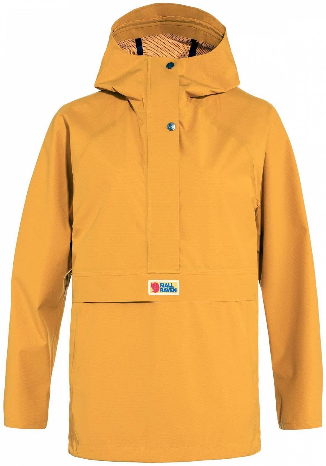 Анорак Fjällräven Vardag Hydratic W, фото №1