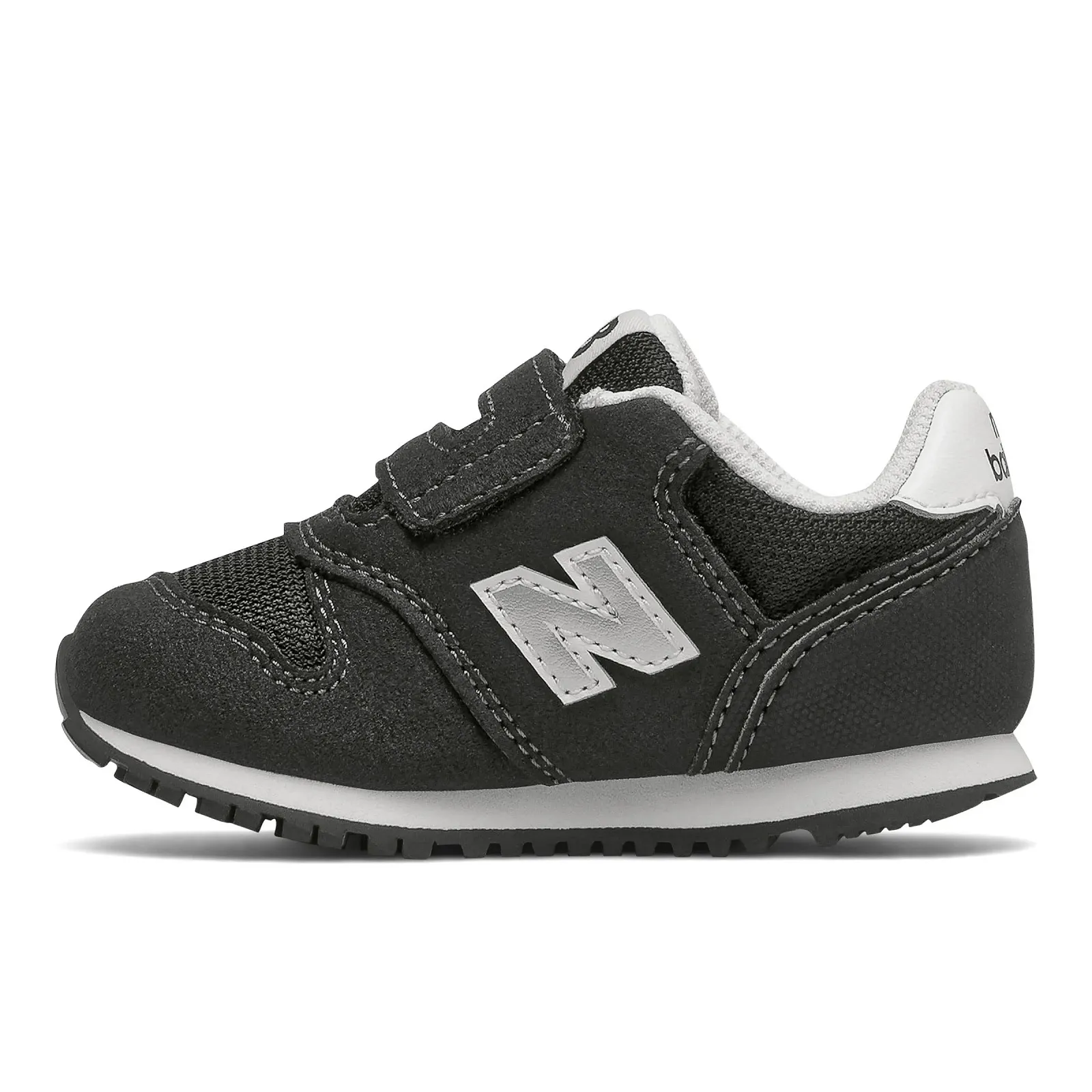 Кросівки New Balance 373v2 для хлопчиків, фото №3
