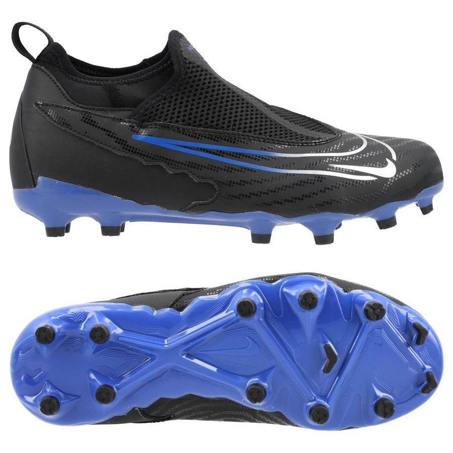 Бутсы Nike JR PHANTOM GX ACADEMY DF FG/MG 32, фото №1