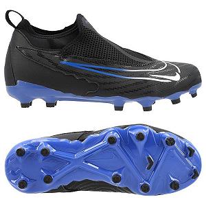Бутсы Nike JR PHANTOM GX ACADEMY DF FG/MG 32 - Фото 1