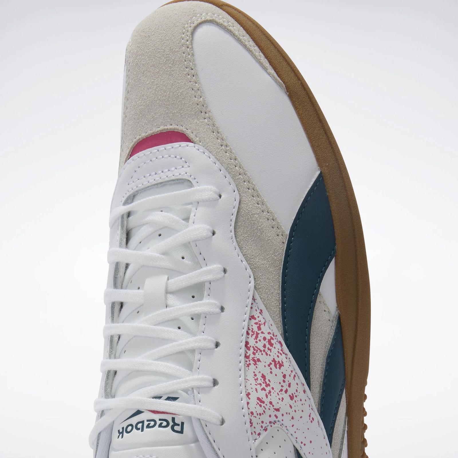 Кросівки Unisex Reebok Hammer Street, фото №6