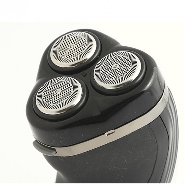 Електробритва Gemei GM-7300, фото №2 Електробритва Gemei GM-7300, фото №2