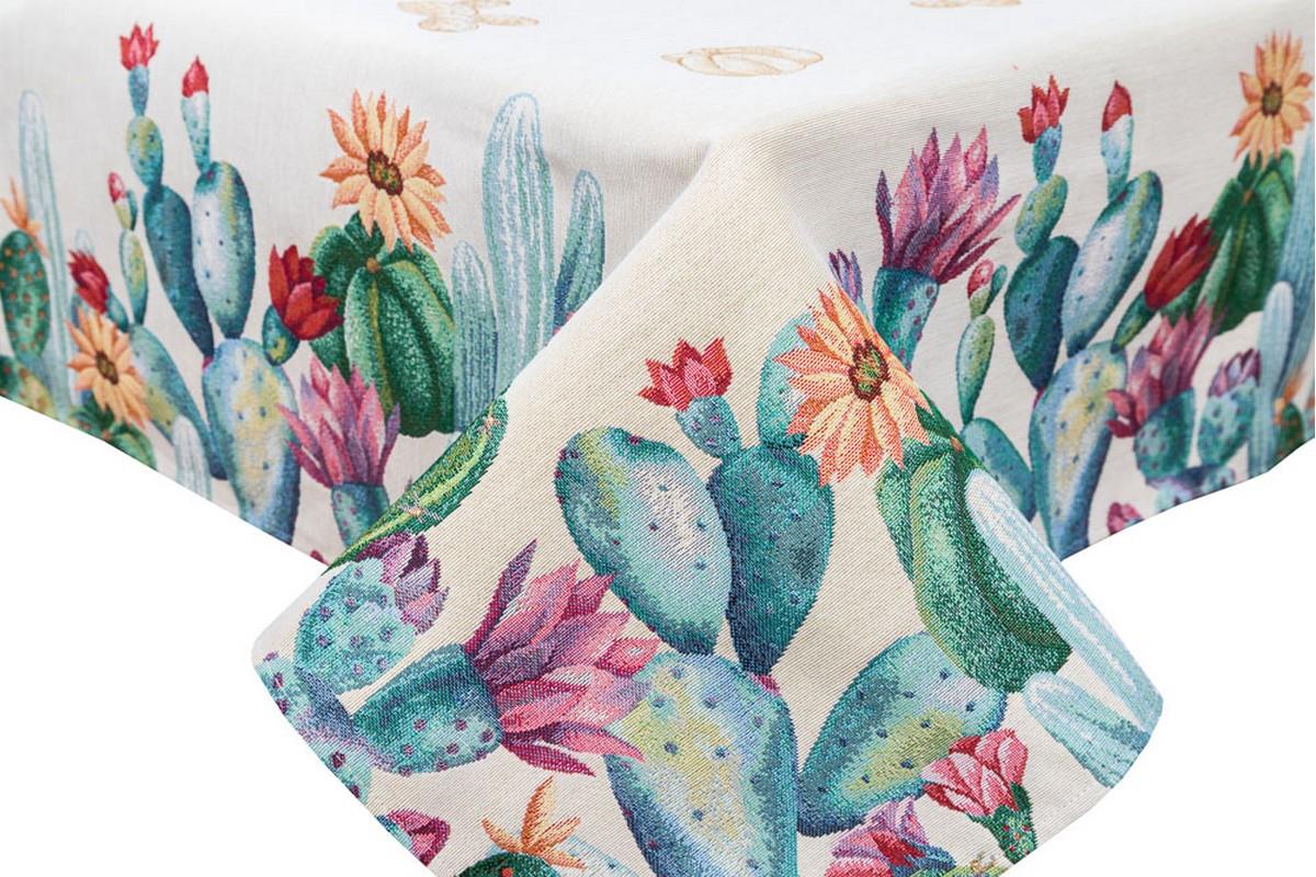 Скачі гобеленова Limaso (RUNNER562-180) 137 х 180 см, фото №2 Скачі гобеленова Limaso (RUNNER562-180) 137 х 180 см, фото №2