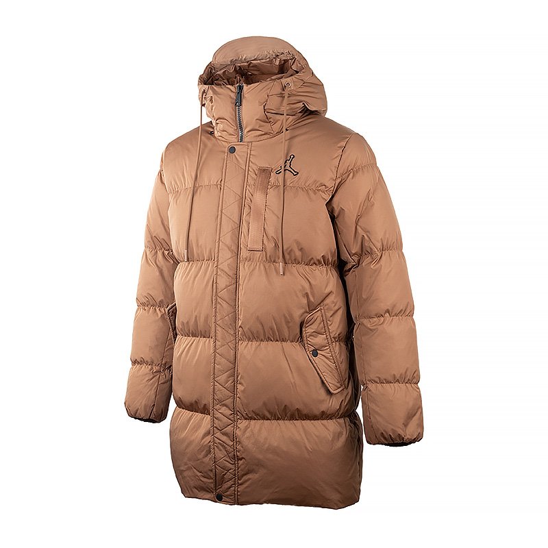 Пуховик JORDAN M J ESS STMT PARKA Размер XL, фото №1