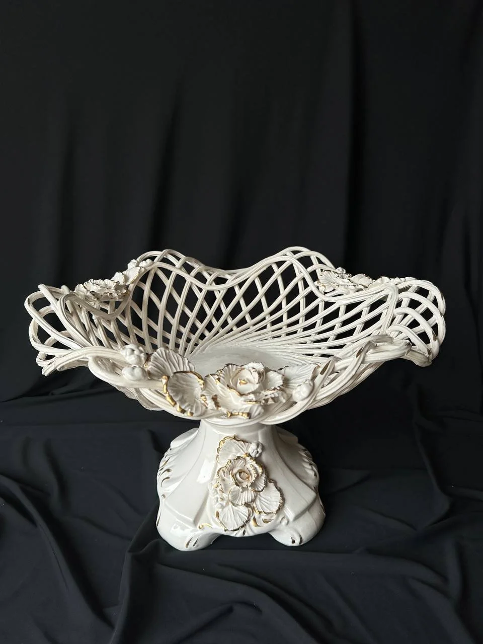 Стильна фруктовниця, фото №1