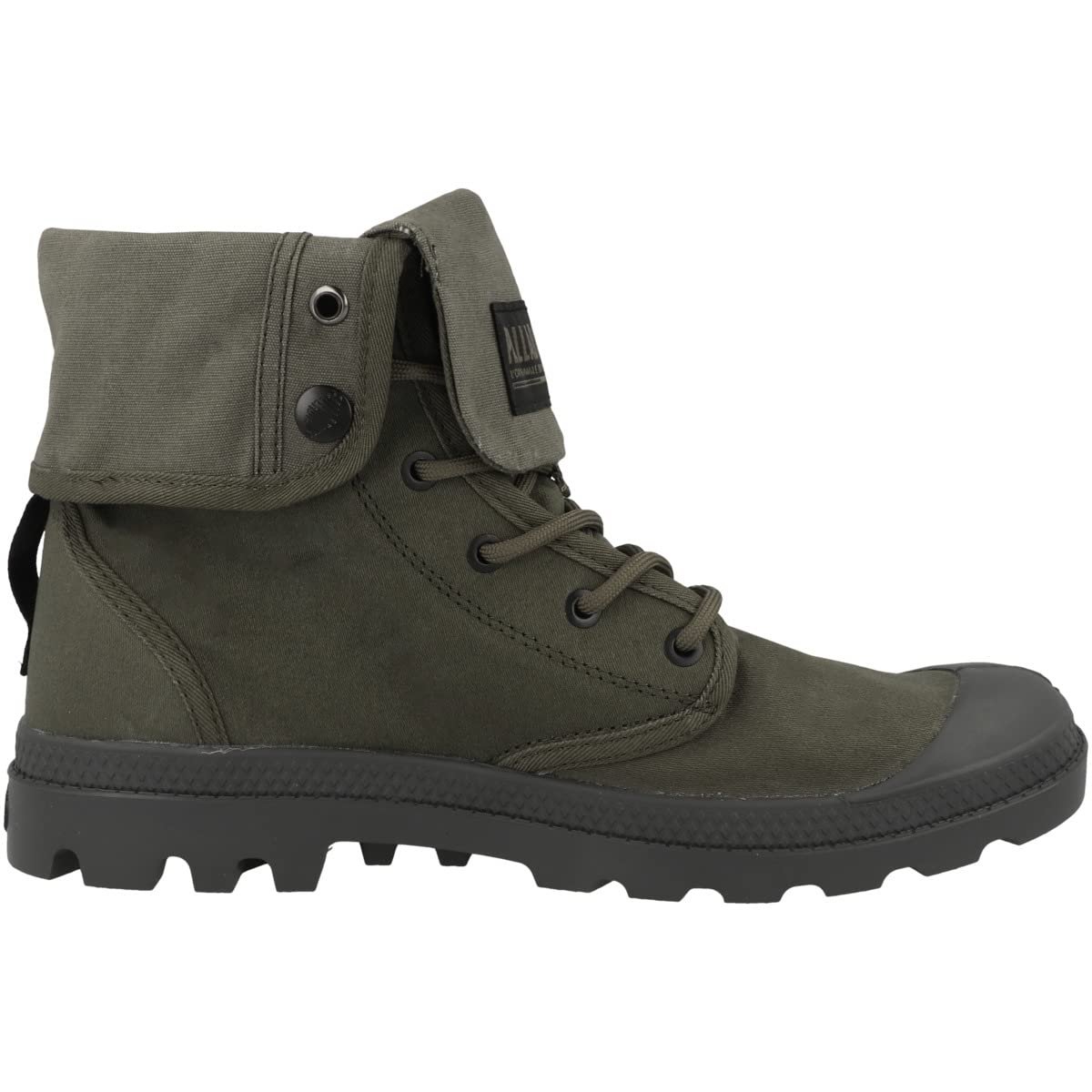 Ботинки Palladium Pampa Baggy Supply Унисекс, фото №3