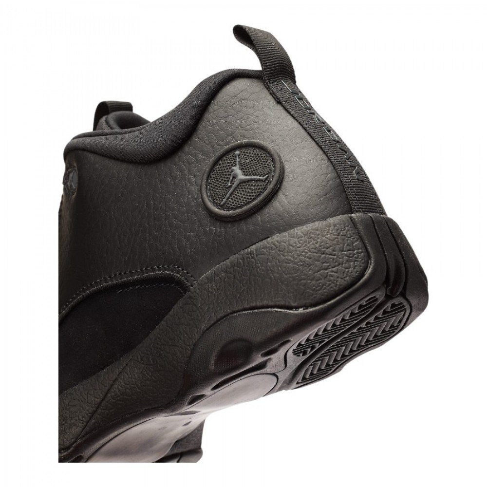 Кросівки Jordan Jumpman Pro Quick 43, фото №4