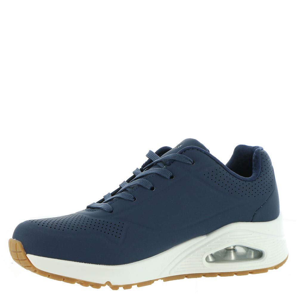 Кроссовки Skechers Uno Stand On Air, фото №4