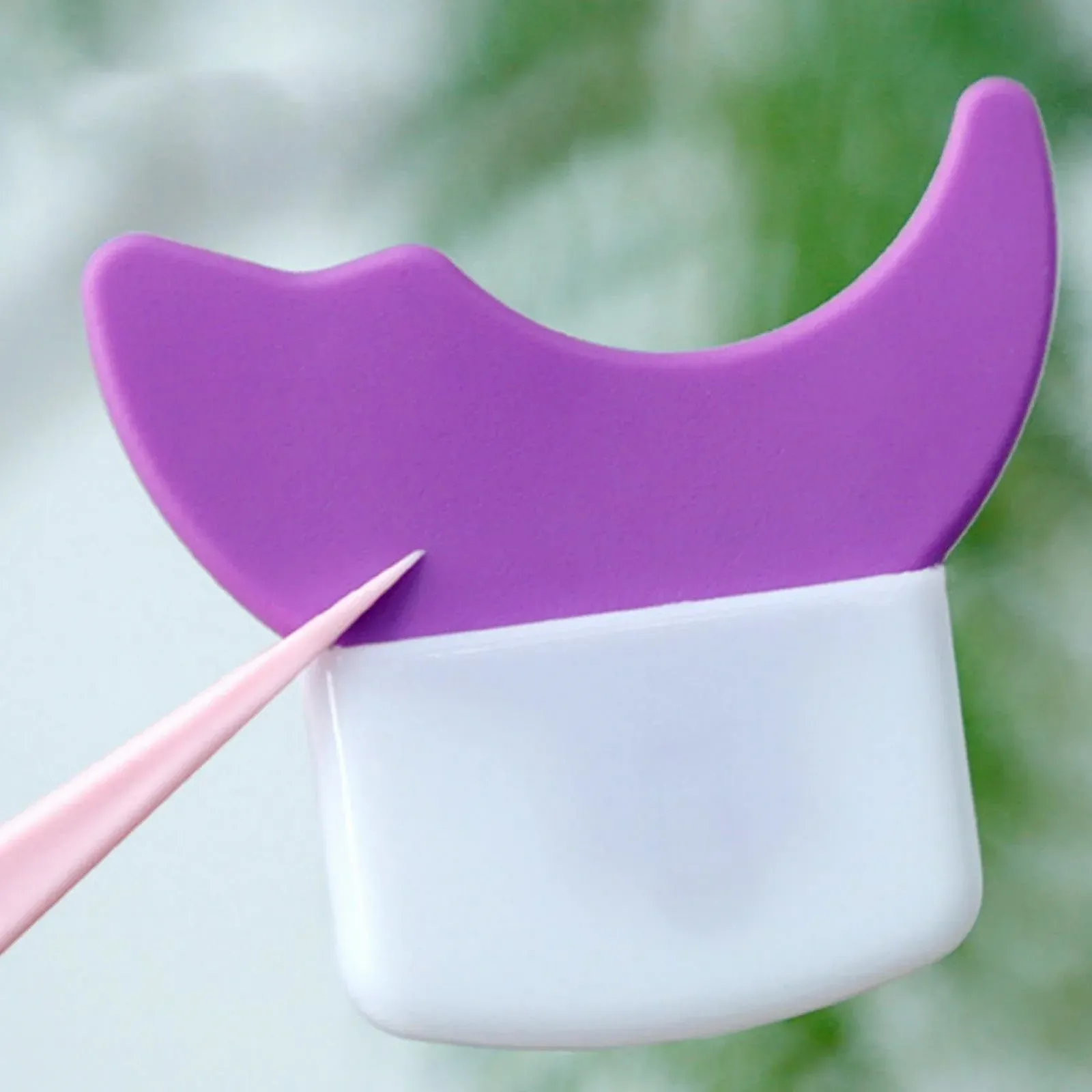 Кисти для подводки глаз, фото №3