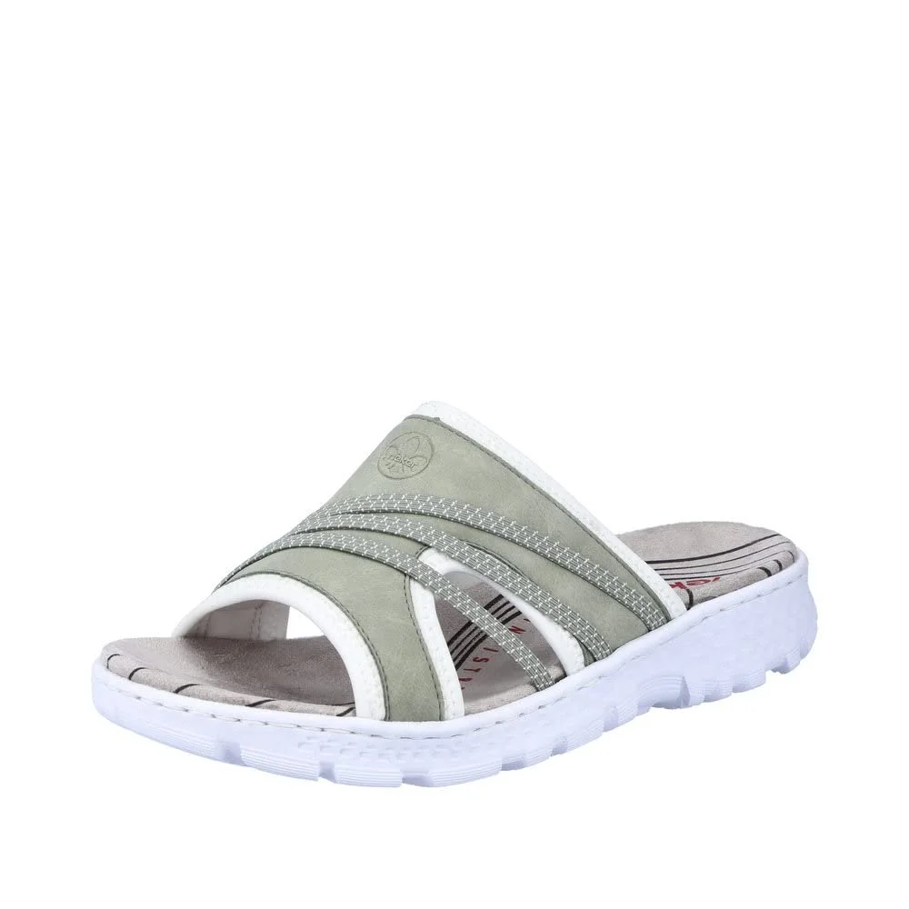 Сабо мужские Rieker 15106, фото №1