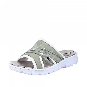 Сабо мужские Rieker 15106 - Фото 1