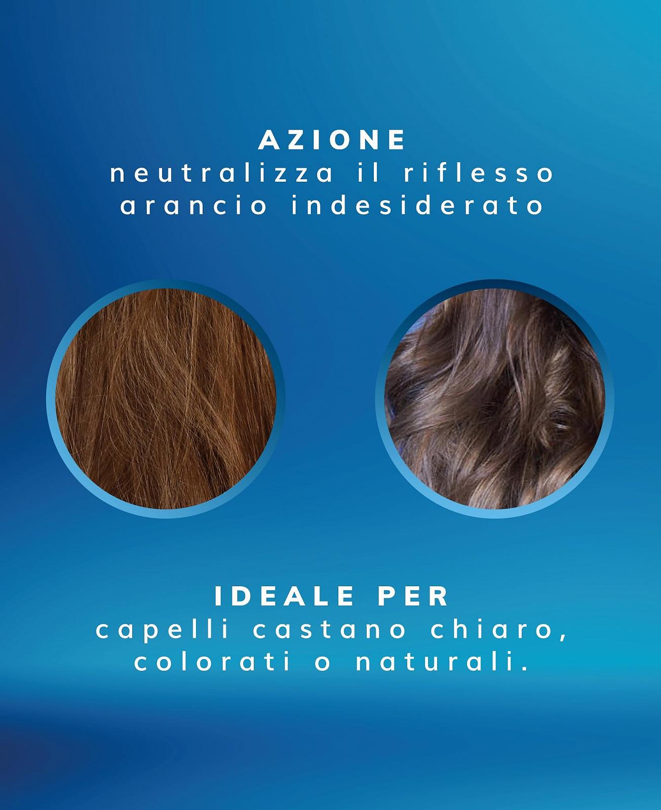 Шампунь Fanola Wonder No Orange 350 мл, фото №5 Шампунь Fanola Wonder No Orange 350 мл, фото №5