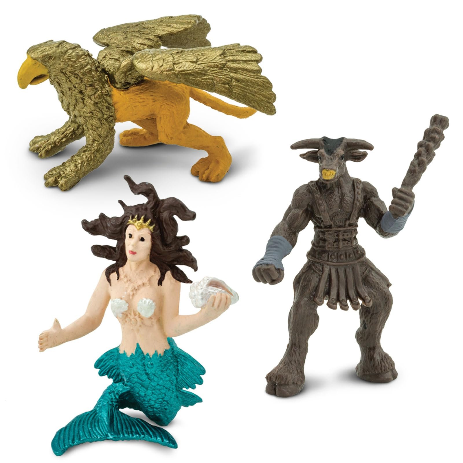 Фігурка Toob Mythical Realms, фото №4