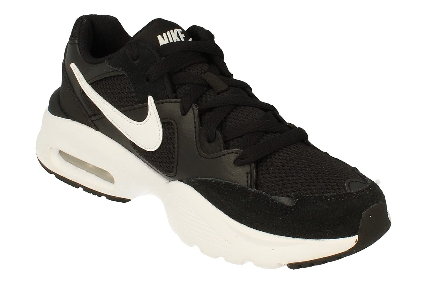 Кросівки Nike Air Max Fusion жіночі, фото №4