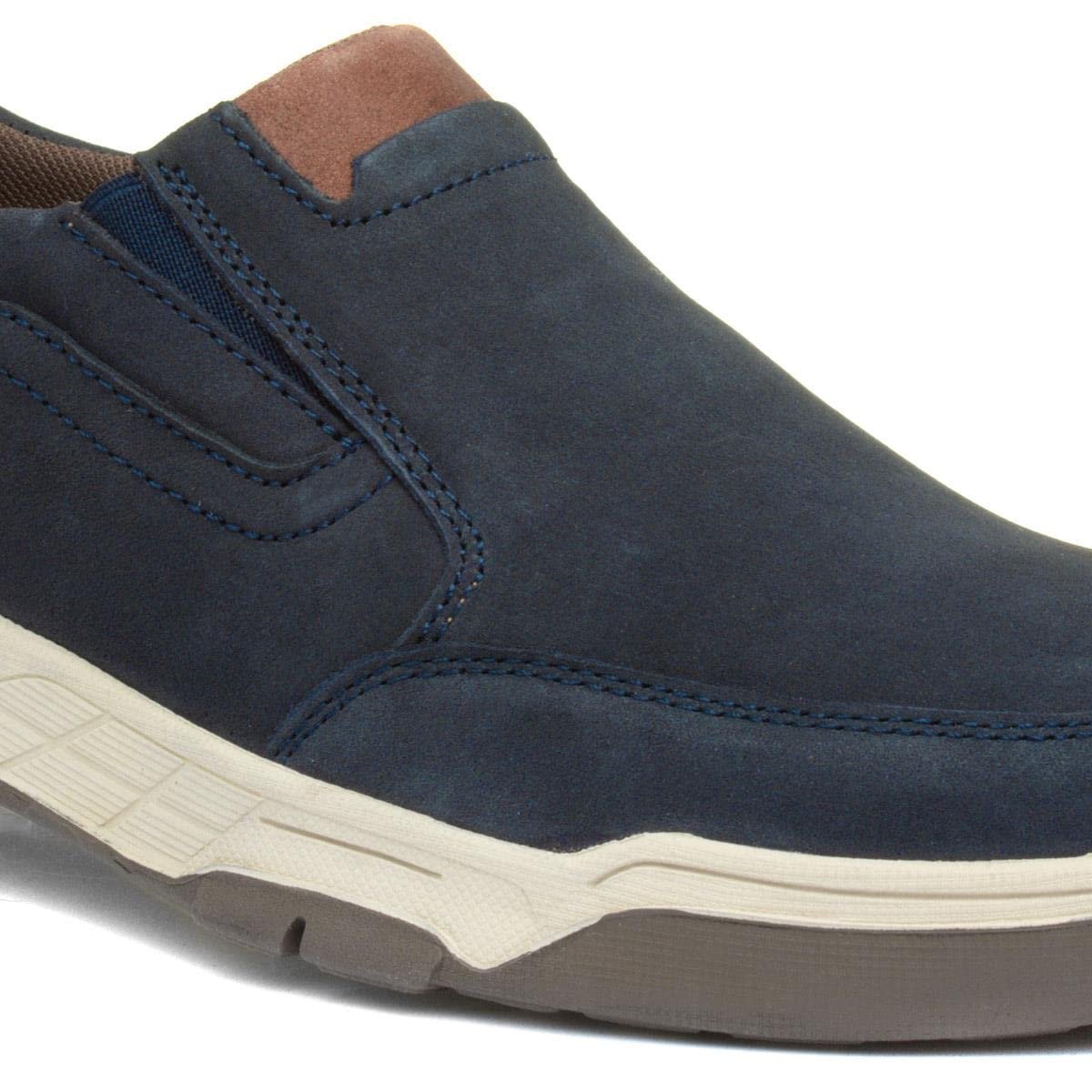 Мокасины Hush Puppies Fletcher, фото №6