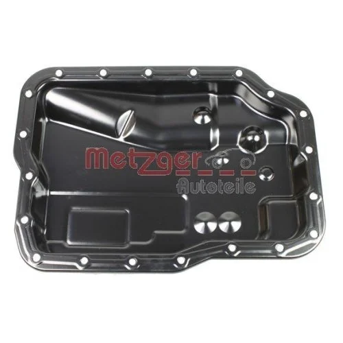 Масляный поддон АКПП METZGER 7990070 для FORD, фото №2