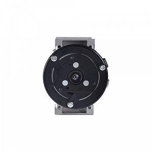 Компрессор кондиционера HELLA 8FK 366 200-671 synthetic.ua - Фото 1