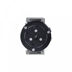 Компрессор кондиционера HELLA 8FK 366 200-671 synthetic.ua - Фото 1