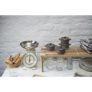 Набір кокотниць Staub Mini Cocotte Set 4 шт. круглі керамічні synthetic.ua - Фото 1