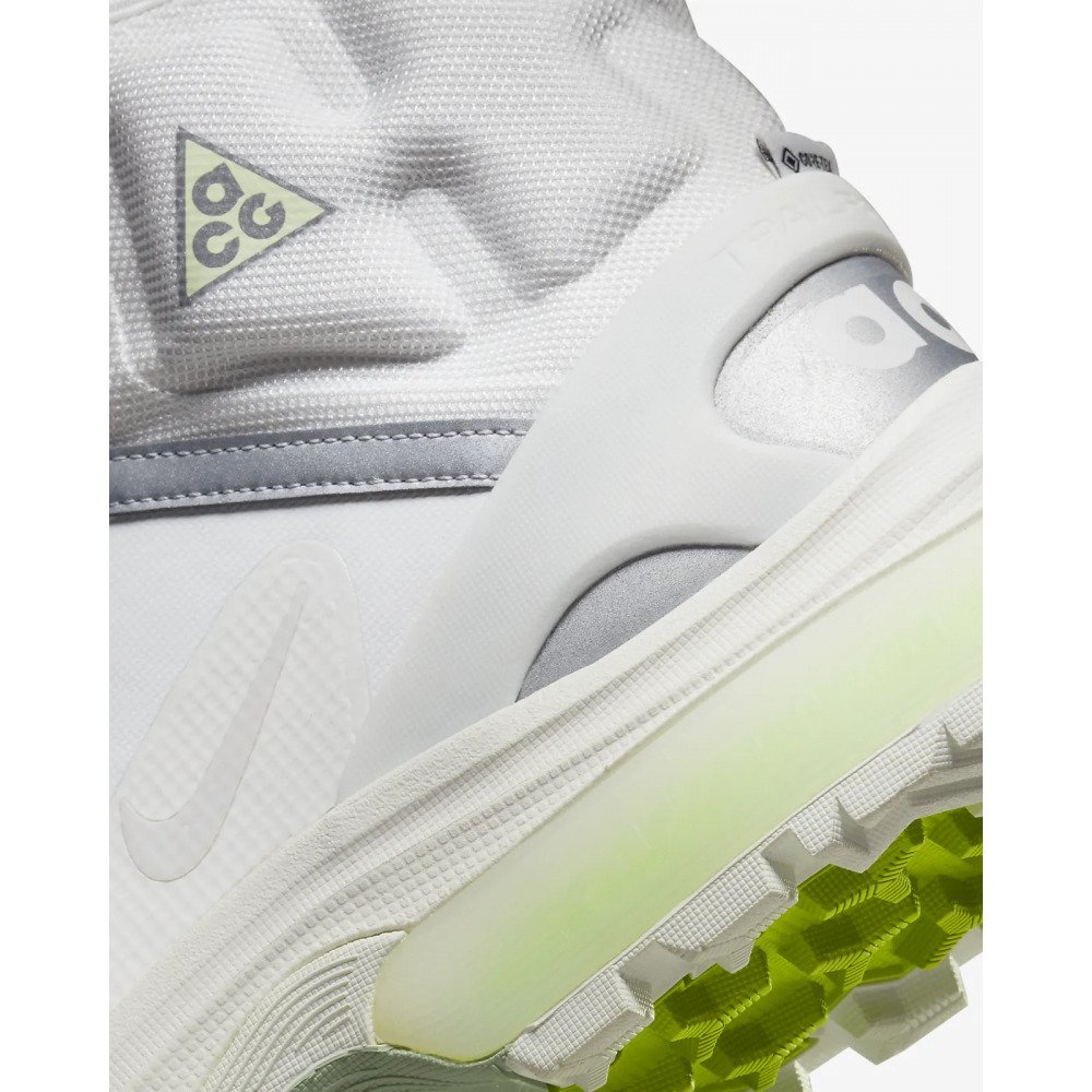 Кросівки Nike ACG ZOOM GAIADOME GORE-TEX 41, фото №4