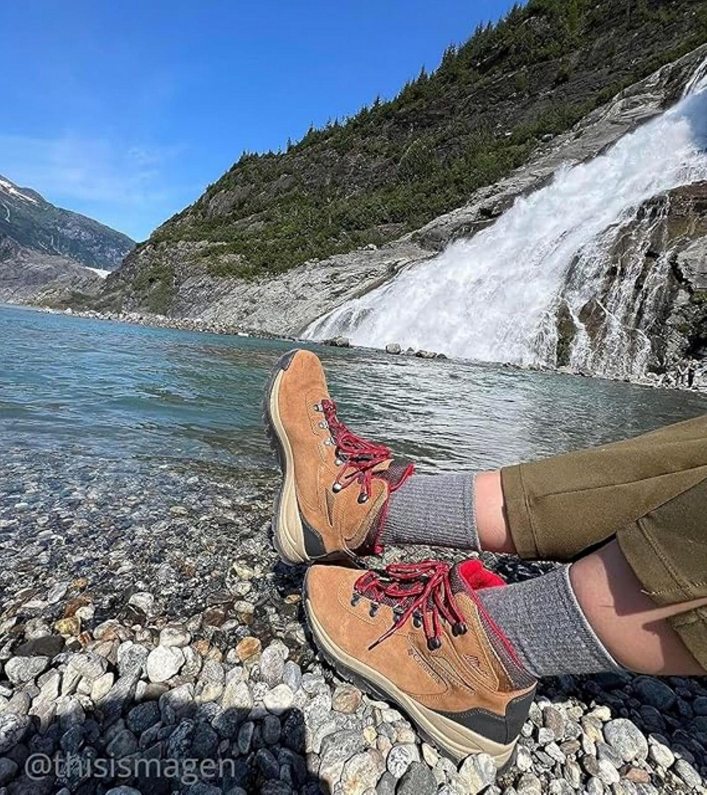 Шкарпетки Dickies Жіночі (6 пар), фото №5