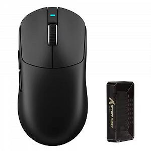 Миша Attack Shark X8 Pro PAW3950Pro 40000DPI 700IPS 60G 8000Hz Black ціна на synthetic.ua - Фото 1 Миша Attack Shark X8 Pro PAW3950Pro 40000DPI 700IPS 60G 8000Hz Black synthetic.ua - Фото 1