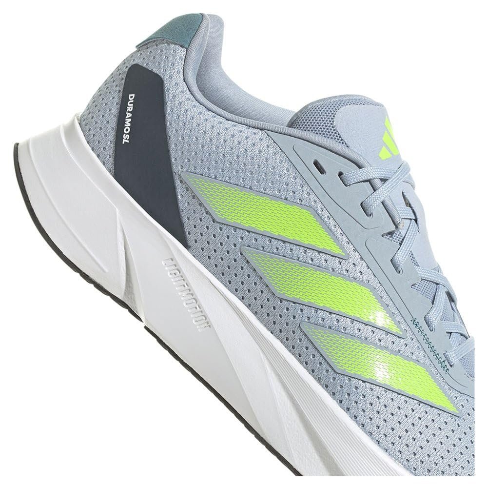 Кроссовки adidas Duramo SL W женские, фото №8 Кроссовки adidas Duramo SL W женские, фото №8