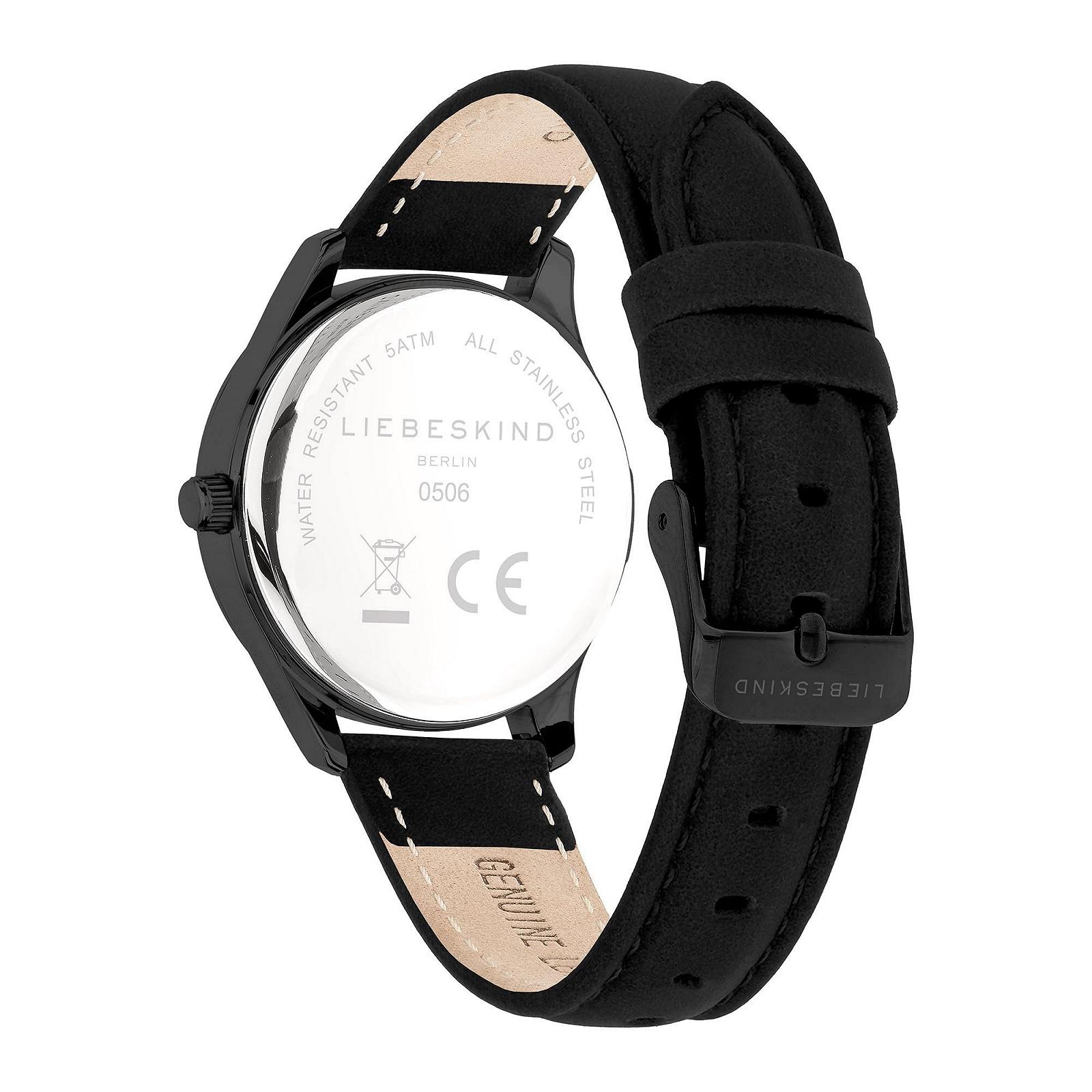 Часы Liebeskind Berlin LT-0506-LQ, фото №4