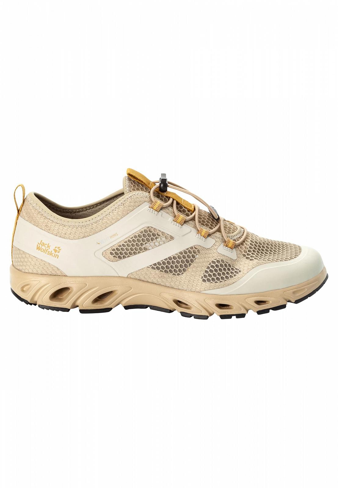 Кроссовки Jack Wolfskin Breezer Vent Low M, фото №2