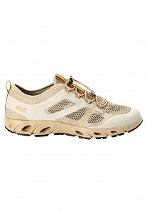 Кроссовки Jack Wolfskin Breezer Vent Low M synthetic.ua - Фото 1