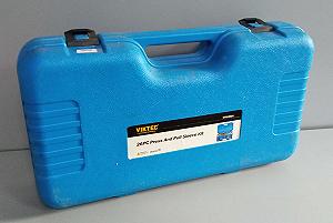 Оборудование для автосервисов Victec VT01302A - Фото 1