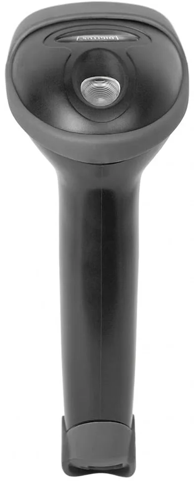 Беспроводной сканер штрих-кодов 2D DIGITUS / Bluetooth / 2000 мАч / Черно-серый, фото №3 Беспроводной сканер штрих-кодов 2D DIGITUS / Bluetooth / 2000 мАч / Черно-серый, фото №3