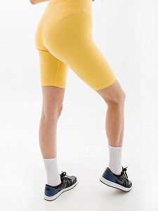 Шорти Nike W NSW ESSNTL MR BIKER SHORT S synthetic.ua - Фото 1