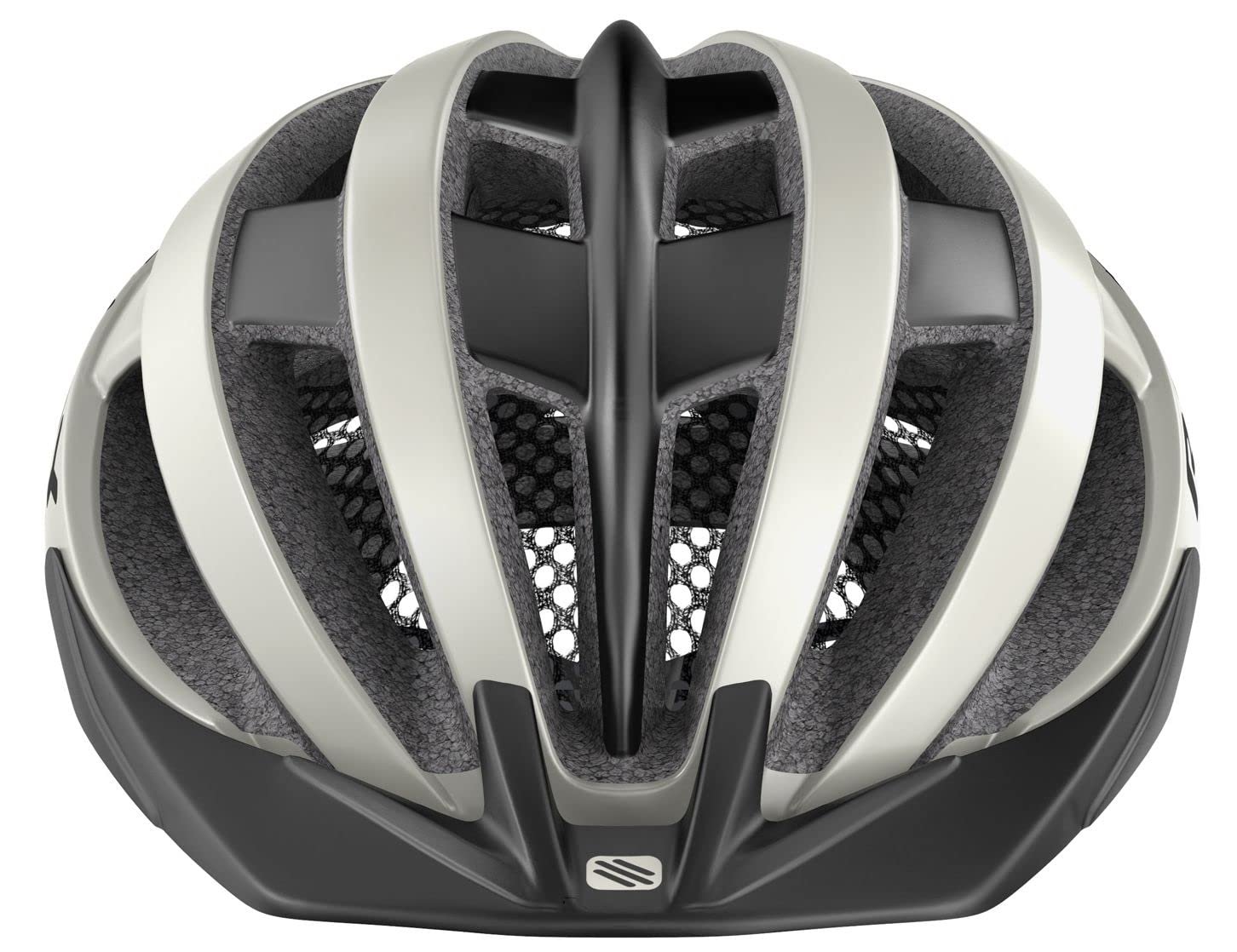 Шолом MTB Rudy Project Venger M 55-59 см сірий, фото №2