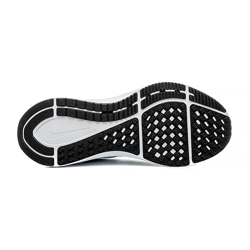 Кросівки Nike AIR ZOOM STRUCTURE 25 42.5, фото №4