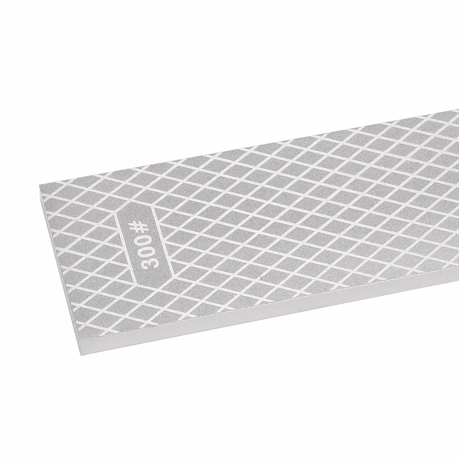 Точильний камінь Skin алмазний двосторонній 300 Grit та 1000 Grit, фото №4