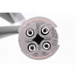 Лямбда-зонд VEMO V30-76-0019 лівий synthetic.ua - Фото 1