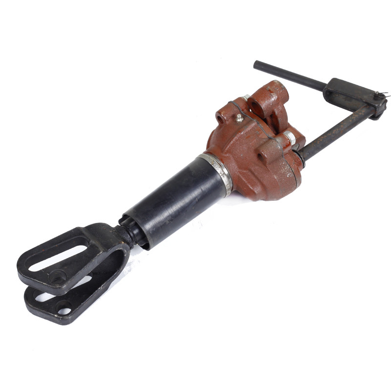 Раскос регулируемый МТЗ пр-во Юбана 80-4605150-02, фото №1 Раскос регулируемый МТЗ пр-во Юбана 80-4605150-02, фото №1